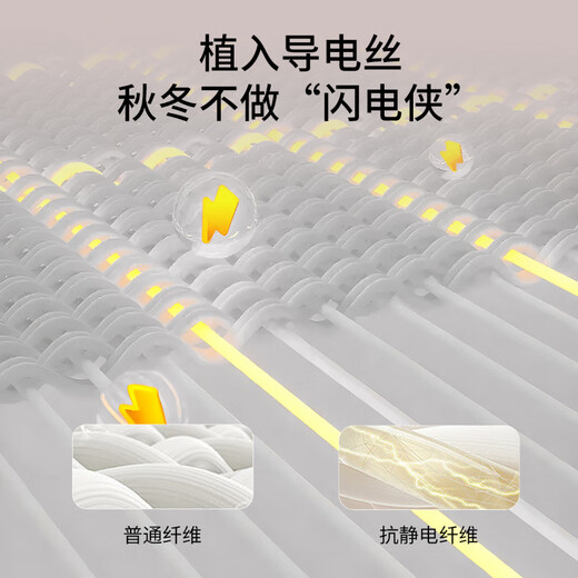 EMZ鄂尔多斯【5A抑菌 抗静电 明星同款】秋冬羊绒羊毛翻领保暖毛衫