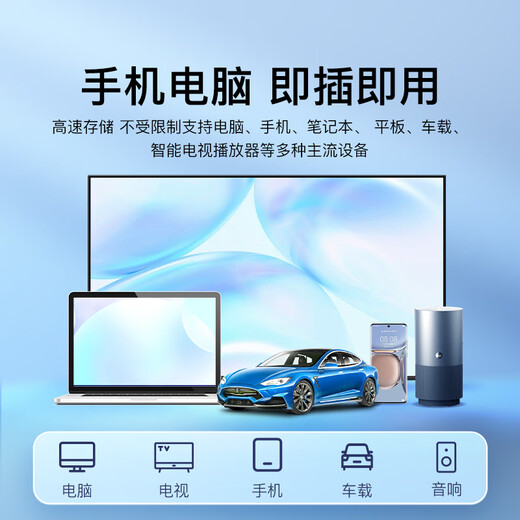 ThinkPlus Lenovo 512 GB Solid-State-USB-Flash-Laufwerk, 1000 MB/s, Dual-Schnittstelle, USB 3.2 und Typ-C, Hochgeschwindigkeitsübertragung, große Kapazität, Mobiltelefon, Computer, universelles USB-Flash-Laufwerk, TSU305-Serie