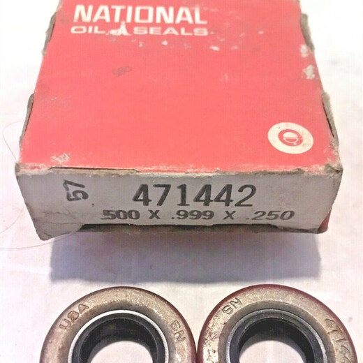 TIMKEN美国Timken-National油封10236SB 1037 1049 1078 1107 1108 1129