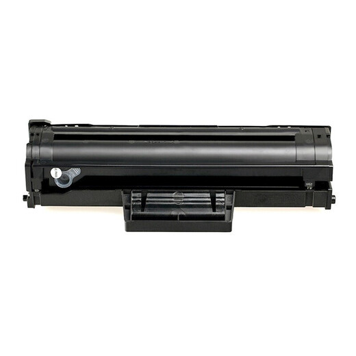 金印典适用惠普W1105A硒鼓hp 135a 135w粉盒137fnw墨盒106a 107a碳粉 【1500页 欧洲版】W1106A易加粉硒鼓
