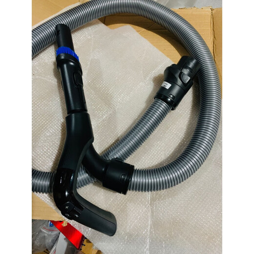 飞利浦吸尘器毛刷吸嘴/遥控手柄软管/FC9729/9732/9735/9733/地刷 软管普通手柄带毛刷