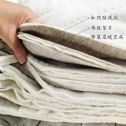 Yalu Men's Mulberry Silk Wool Warm Cotton Pants Plus Velvet Thickened Knee Pads Slim High Waist Warm Pants Youth Slim Cotton Pants Iron Gray - Silk Thickened 2XL (2.5-2.7 feet) There is weight in the size chart