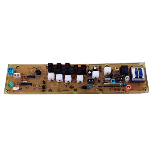 
Shuimufeng Panasonic washing machine computer motherboard XQB52-8520XQB45-847B XQB45-846 XQB52-858 Brand new board One year replacement