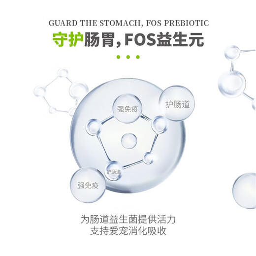 Bile Bile Dog Food Guardian KD Series Hypoallergenic Duck Meat and Pear Formula, Clear Heat and Clear stool, General Full Price Dog Food, Full Price Dog Food 12kg