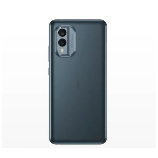 诺基亚（NOKIA）X30 5G 智能手机6.43英寸 安卓高通骁龙695八核处理器 2022新款 蓝色 6+128GB