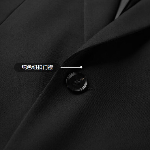 HLA Heilan Home Suit Suit Men Spring and Autumn Light Business Classic Series Suit Suit Men