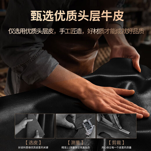 酷乐锋适用 华为Pura70Pro手机壳huaweiP70Pro+保护套真皮翻盖式皮套磁吸精孔智能视窗全包防摔黑色