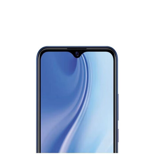 vivo Y3s Android phone Second-hand vivo phone Second-hand Android Second-hand mobile phone Dark Night Blue 4GB+64GB