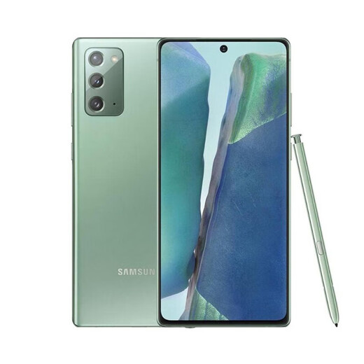 三星（SAMSUNG）Galaxy Note20Ultra全网通智能5G拍照库存智能手机20系列视频拍摄 Note20 Ultra黑色 256GB双卡
