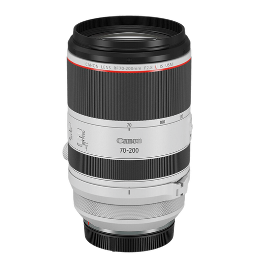 Canon RF full-frame/half-frame mirrorless lens R8 R50 R7 R10 R5 R62 R series lens telephoto zoom RF70-200 F2.8L IS USM
