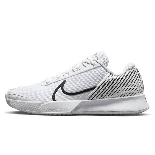 
Nike (NIKE) men's shoes 2024 winter new ZOOM VAPOR PRO training sports casual shoes cushioning tennis shoes HM3705 DR6191-101 40
