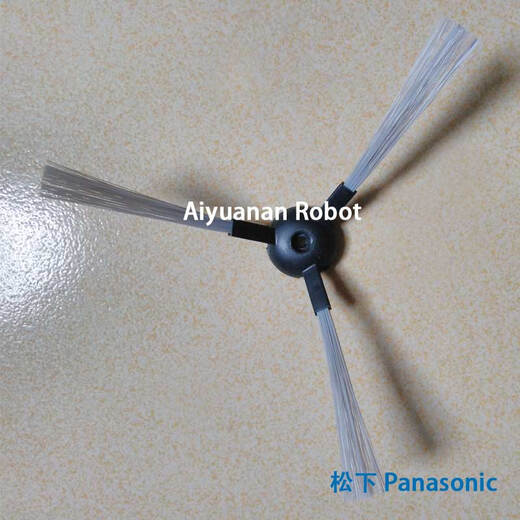 
Panasonic MC-WRC53W XRC53R RS753NMC-RS755A intelligent vacuum cleaner sweeper accessories side brush filter
