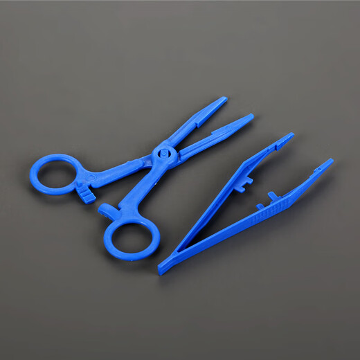 Paquete de atención oral desechable de Huayue/bolso oral/bolsa de enfermería oral médica tipo/examen tipo 20 paquetes