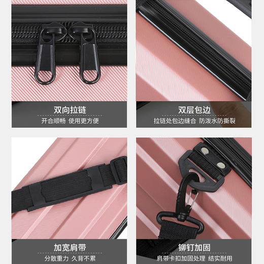 Bluehead fish hard shell rod bag fishing rod storage box hard shell fishing rod bag fishing rod bag fishing gear bag rod bag large capacity fishing gear storage bag (medium size) black enhanced version 127x9x9