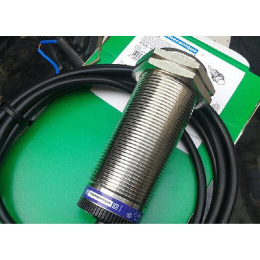 接近开关XSAV11801 V12801 V11373 V12373测速度传感器 XS630B1MAL2