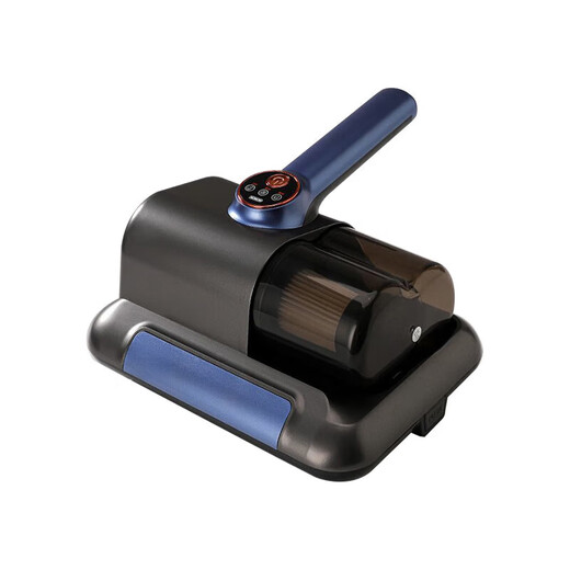 Sawang German wireless mite removal instrument for household mite removal and sterilization bed with ultraviolet constant temperature vacuum cleaner high frequency beat to remove mites powerful and deep ranking top ten brands high-end gray specially designed for high sensitivity / mother and baby - 99.9% mite removal