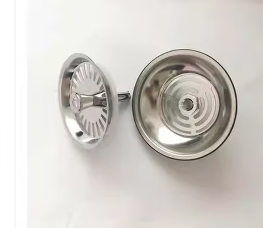 Convex Moen kitchen sink drain sealing cover rubber gasket SB10 No. 10 SB16 19 plug head cover Moen SB16 plug head + plug seat * 1 new style