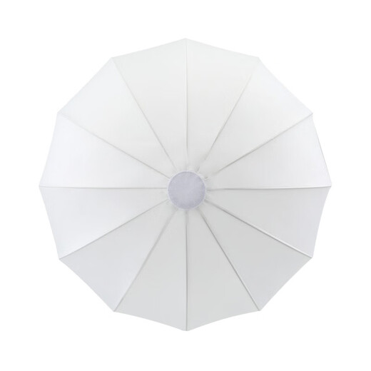 Godox CS-65D lantern ball soft light box soft light ball live video fill light portrait portable folding studio lantern