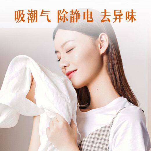 宜百利羊毛球烘干机毛球烘干机专用吸毛球洗衣球防衣服防皱防缠绕除毛球洗衣去毛吸湿蓬松球6个装7170