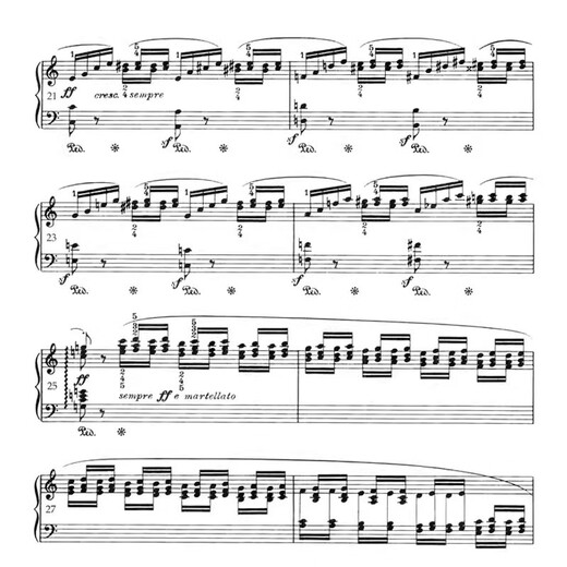 正版车尔尼57首中级进阶练习曲(适合6-8级程度练习) 车尔尼钢琴基础练习曲教材教程书 车尔尼299 834 139钢琴基础练习曲书安徽文艺 书安徽文艺
