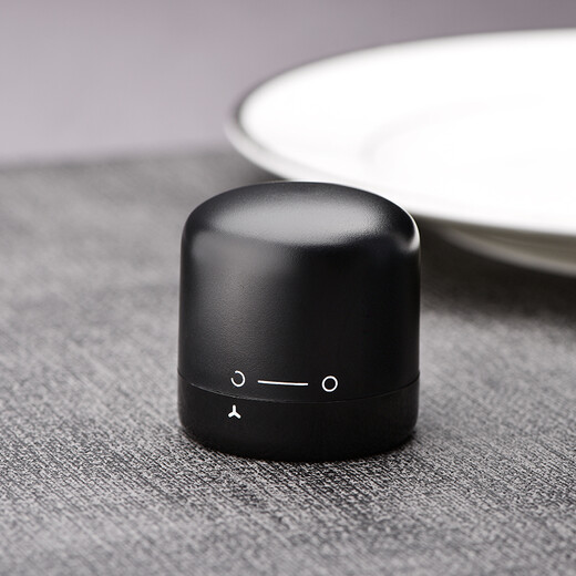 CLITON red wine stopper, red wine bottle stopper, wine stopper, vacuum stopper, fresh-keeping sealing stopper, mini red wine bottle stopper