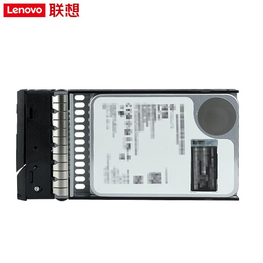 
Lenovo DE series accessories Server enterprise-grade storage NAS server Suitable for DE2000H/4000H 800G 2.5-inch SSD enterprise-grade A14105