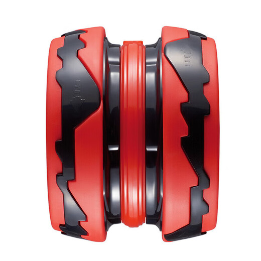 Audi Double Diamond Yo-Yo Toy Yo-Yo Fire Boy Wang Youfeng Boy Yoyo Ball Boy Toy Adjustable Spin Ball-Tianji Zhanhu