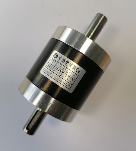 
Planetary speed increaser 36 dual-axis gear box Accelerator can use speed increase and deceleration Steel gear batch 15. 1391 input 6 speed reduction milling 1mm