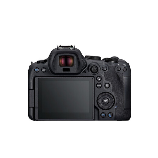 Canon EOS R6 Mark II R6 second generation new standard full-frame mirrorless camera R62 L-level 24-105 standard lens set