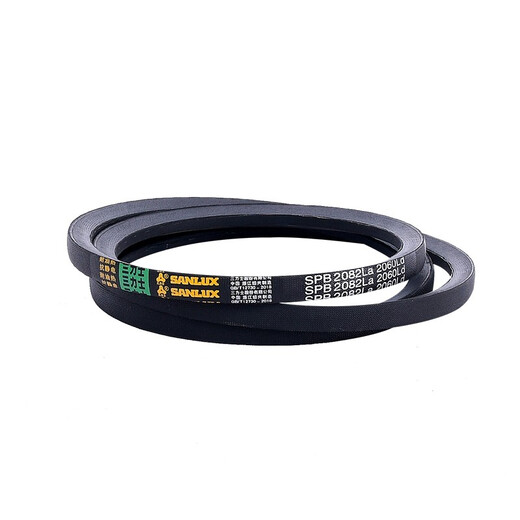 Sanlix Dreiecksgürtel Getriebband Tuchgürtel SPB1460LD/1482LA SPB1478LD/1500LA SPB1460LD/1482LA