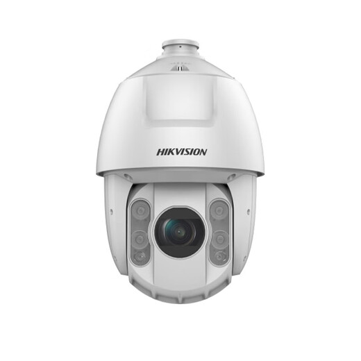 HIKVISION Hikvision 2 million pixels 6-inch HD 23/32x zoom PTZ gimbal ball machine DS-2DC6232DW-D DS-2DC6223DW-D [Dual Light Full Color] 2 million None