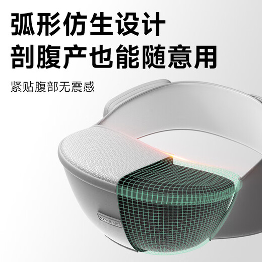
Loti Baby Baby Strap Waist Stool Technology Waist Protection Waist Stool Baby Walking and Holding Baby Kids Shock Absorbing Cushion All Seasons Universal Waist Protection (with Waist Support)-Moon Shadow Gray