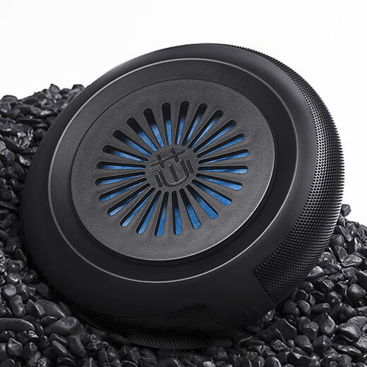 Xushansi Mubao First Class Odor Cleaner 360 Formaldehyde Removal and Odor Removal Car Supplies Air Freshener Car Aromatherapy Perfume First Class Odor Cleaner 360 - Deep Blue Covers 42 square meters