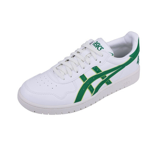 Asics Asics обувь мужская и женская баскетбольная обувь Mitsui Shou Retro Sports White обувь классическая повседневная плоская обувь мужская 1203A061-100 43,5