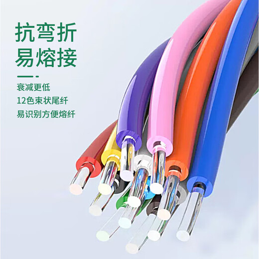 Ruichang Jiekang ODF fiber distribution frame 12 core 24 core 48 core 72 core 96 core 144 core 288 core network module box optical cable fusion box 19-inch cabinet type tail fiber fusion disk 1u96 core lc full-fit high-density empty box (including melt fiber tray)