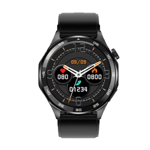 Xiongjing geeignet für Peak Peak Smart Watchfilm YB13168 Watch Protective Film YB14109 Armband 14118pro 2,2-Zoll Peak YB14118/Pro Blue Light Eye Protection importiert Soft Keramikfilm 2 Teile U0004