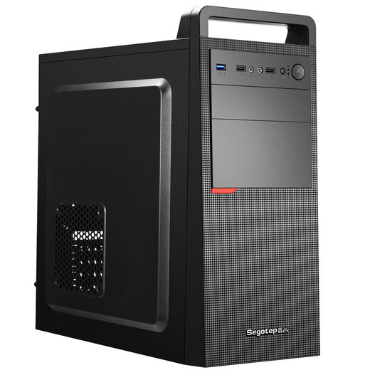 Xingu-Computer-Hauptbox