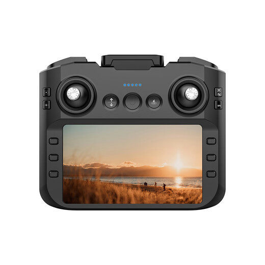 Beast Drone SG901MAX with screen remote control GPS smart return drone HD aerial photography four-axis entry-level aircraft single-electric version accessory bag + storage bag