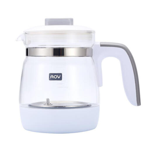 Amute 90aov6619 L Amute Kessel intelligente konstante Temperatur Milchmischer Kessel Babybrauen Milchpulver Milchwärmer 6626 Kessel Kessel 6619b1l