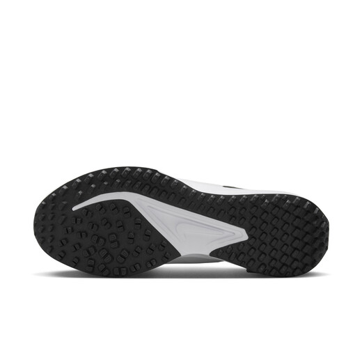耐克（NIKE）官方INFINITY G男女高尔夫球鞋夏季情侣轻便运动FN0555 100白/黑/白金色 42.5