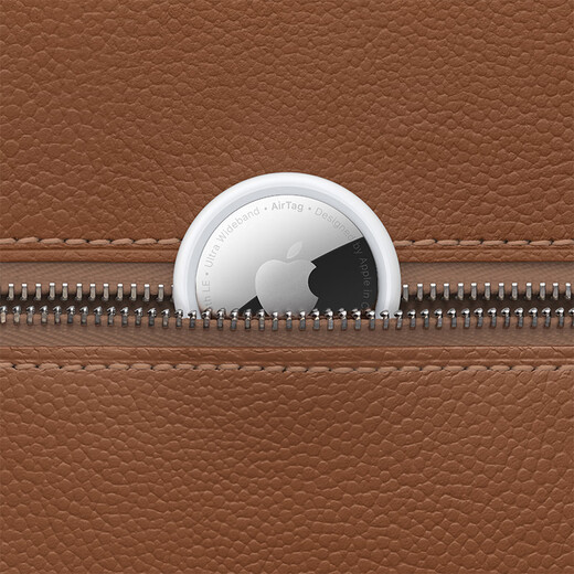Apple/Apple AirTag (4-pack) Apple tracker, tracking and positioning, anti-lost Apple original, suitable for iPhone/iPad