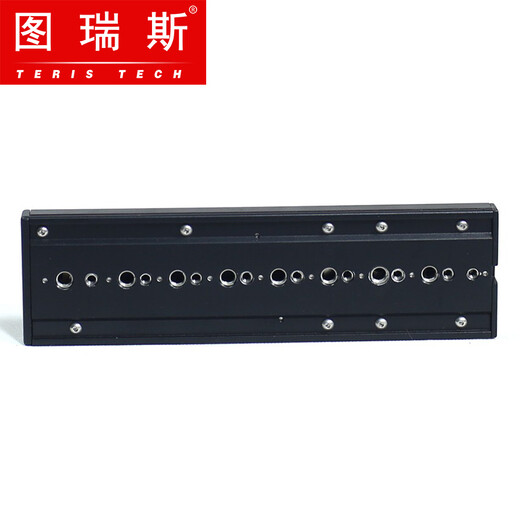 
Turis TERIS/TS-VCT-U14 camera pallet L-shaped vertical clapper quick-install plate vertical screen SLR camera universal tripod accessories TS-VCT-U14 camera pallet quick-install plate