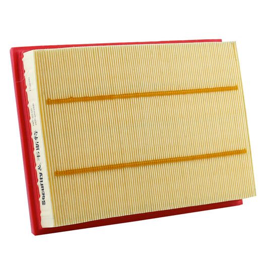 West Air Filter*MA6210 (angepasst an 14-16 BAIC Shenbao D50/18 Shenbao D50 1,5 l)