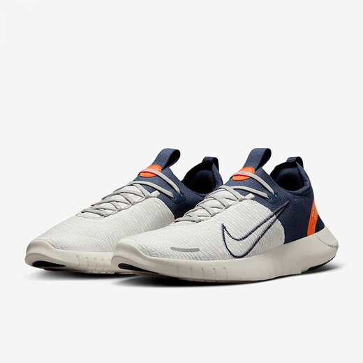 
Nike running shoes men's shoes summer new FREE RN FK barefoot sports shoes cushioning comfortable breathable casual shoes FB1276-004 41