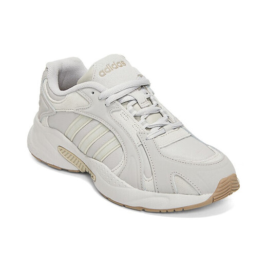 Adidas Neo Sneakers Chaussures pour femmes 2025 automne, hiver et hiver Low Top Chaussures décontractées et chaussures de course confortables GW7001 36