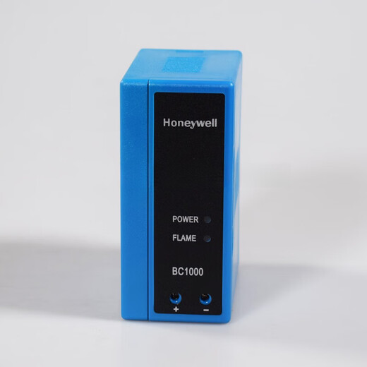 原装霍尼韦尔燃烧控制器BC1000A0220U BC1000A0220F火焰放大器 原装进口R4343E1014