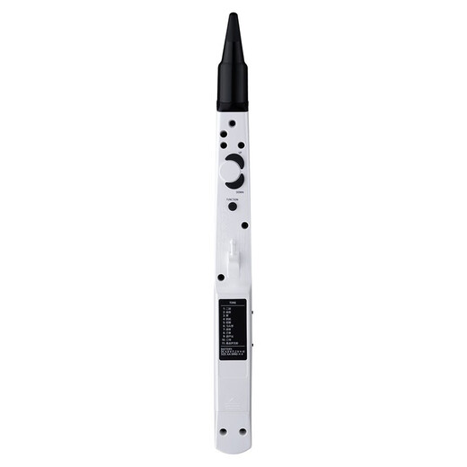 
Roland (Roland) hair tube AE01C comes with sound source speaker recorder fingering method electronic wind instrument for beginners AE01C+carrying bag+charging set+headphone gift bag