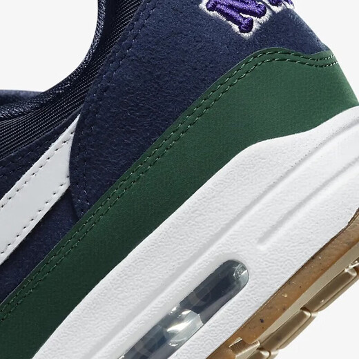 耐克（NIKE）跑步鞋女鞋秋冬季新款AirMax气垫轻便透气休闲鞋缓震耐磨运动鞋 DV3887-400 38.5