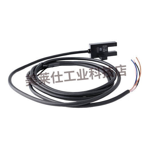 欧姆龙（OMRON）欧姆龙光电开关EE-SX670-WR 671 672 673 674 675 76 77 P WR ()E ()EE-SX676-WR1M