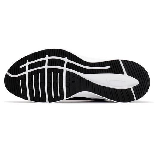 
Nike (NIKE) running shoes men's shoes summer new sports shoes outdoor training mesh breathable jogging shoes cushioning flying line casual shoes DA1105-006/QUEST 4 40